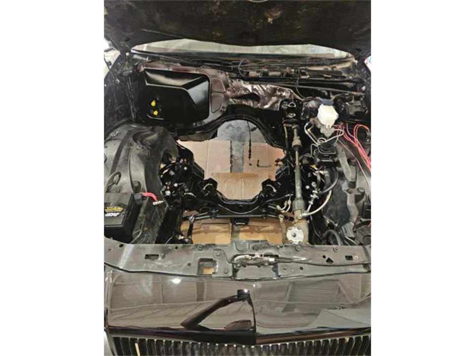 1987 Buick Regal - Image 16 of 31