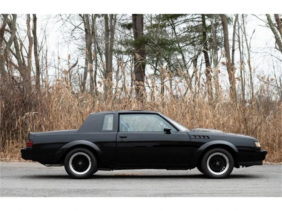 1987 Buick Regal - Image 5 of 31