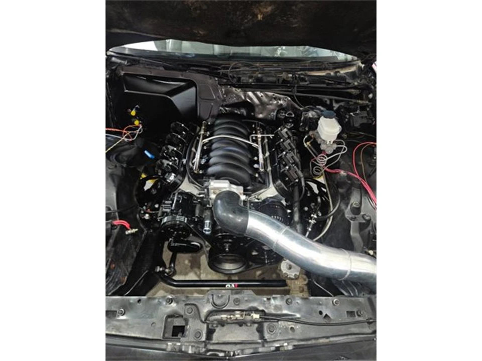 1987 Buick Regal - Image 19 of 31