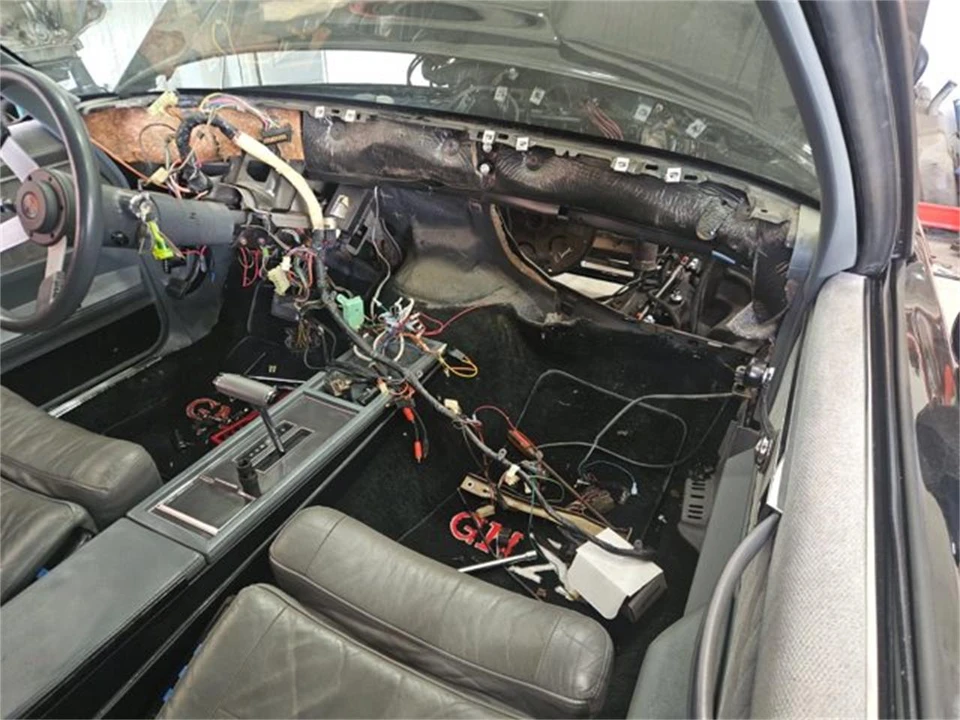 1987 Buick Regal - Image 10 of 31