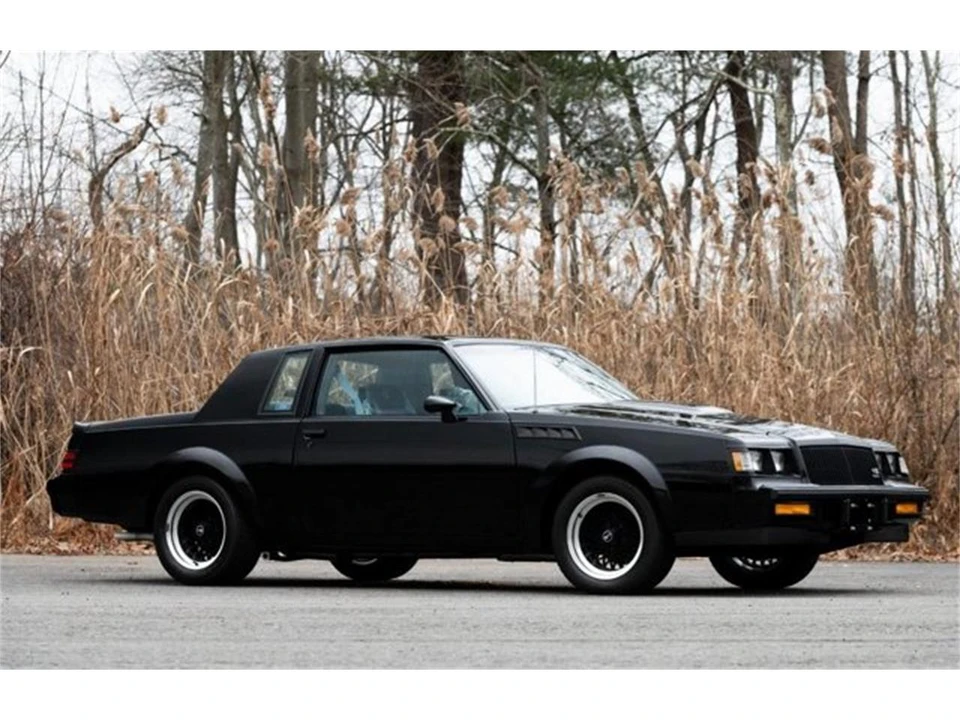 1987 Buick Regal - Image 6 of 31