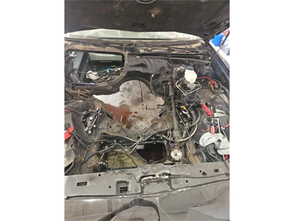 1987 Buick Regal - Image 12 of 31