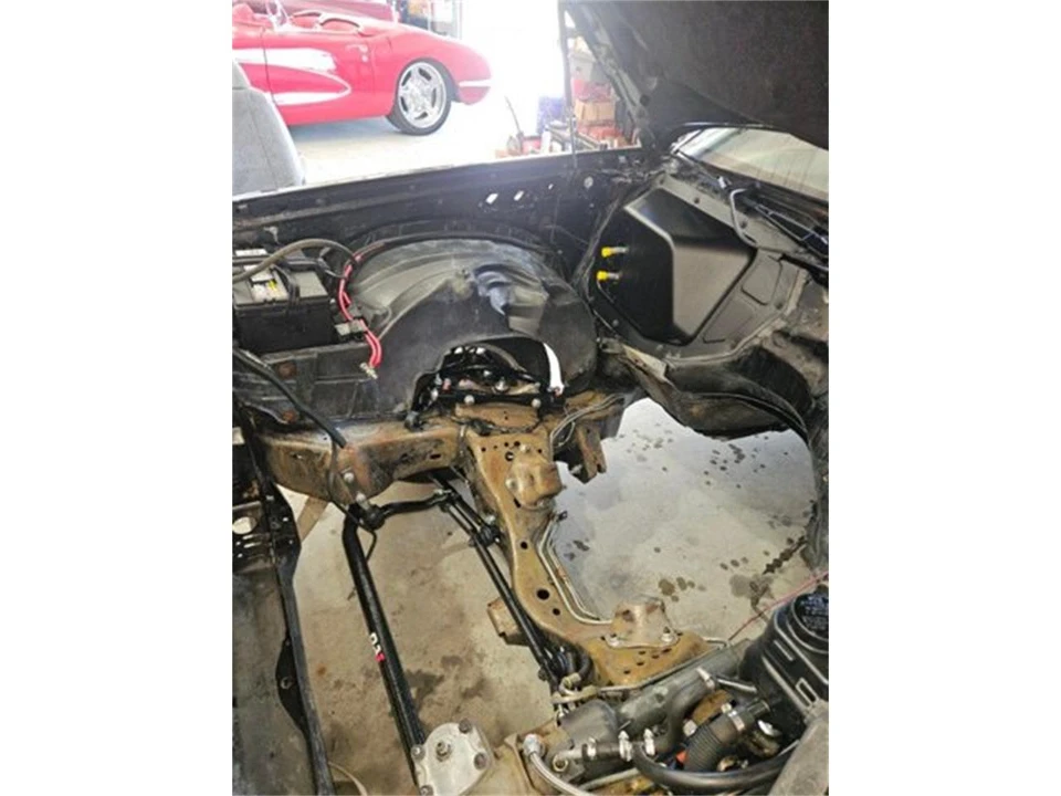 1987 Buick Regal - Image 14 of 31