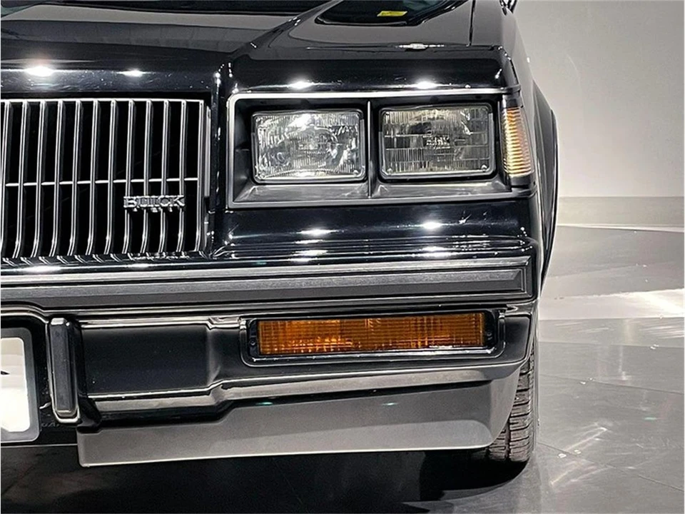 1987 Buick Regal - Image 4 of 31