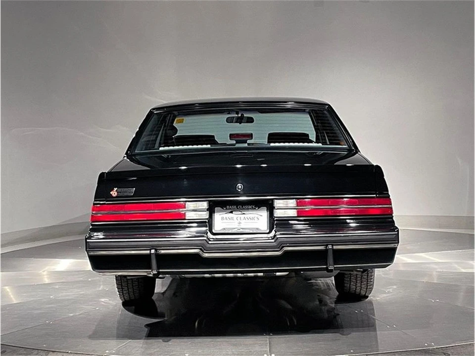 1987 Buick Regal - Image 7 of 31