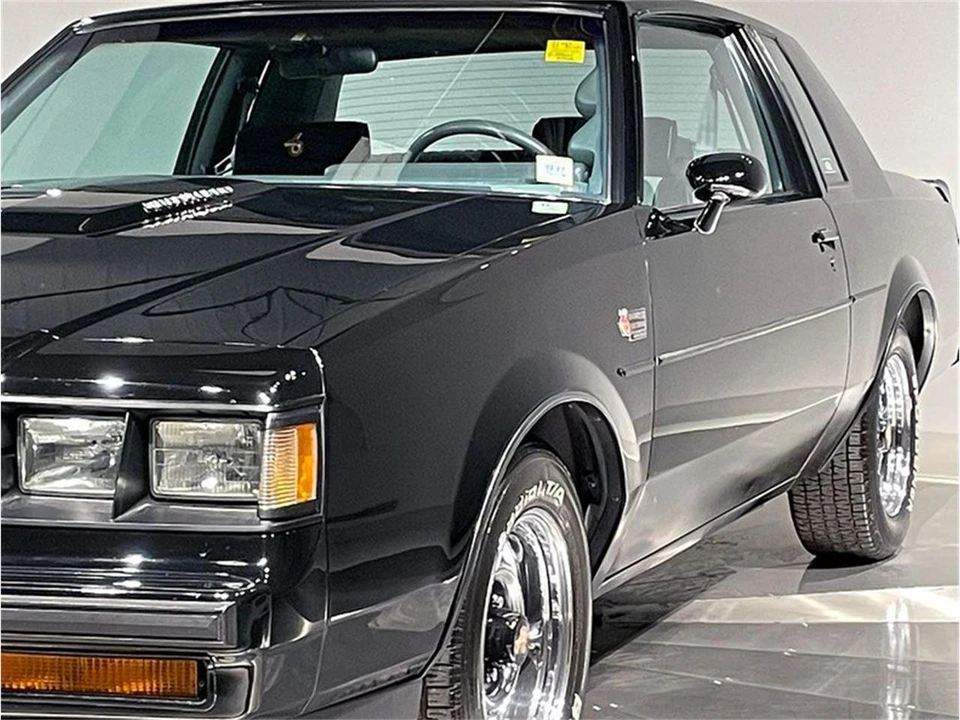 1987 Buick Regal - Image 15 of 31