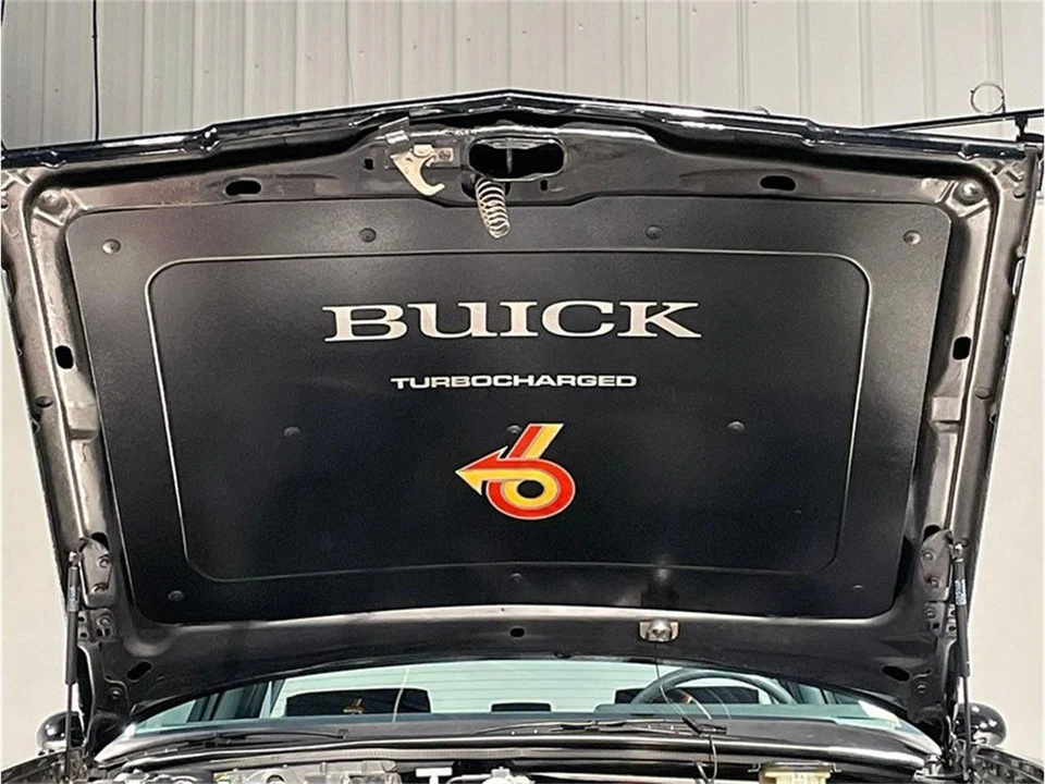 1987 Buick Regal - Image 27 of 31