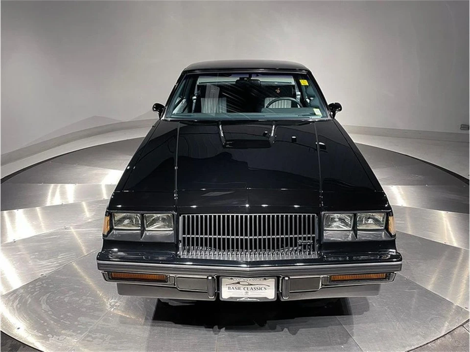 1987 Buick Regal - Image 18 of 31