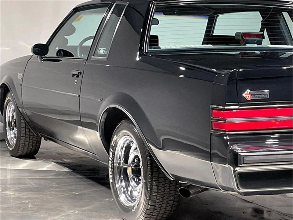 1987 Buick Regal - Image 30 of 31