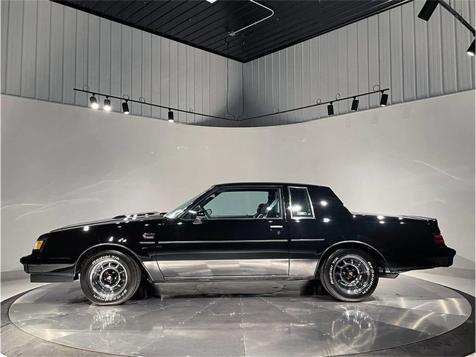 1987 Buick Regal - Image 10 of 31