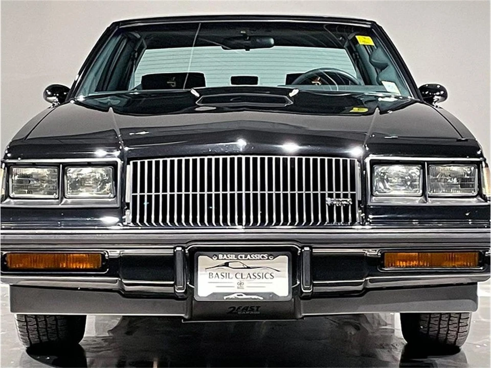 1987 Buick Regal - Image 16 of 31