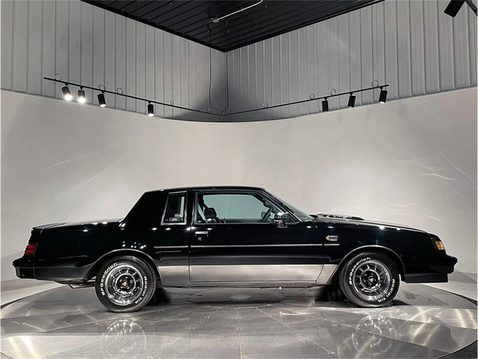 1987 Buick Regal - Image 5 of 31