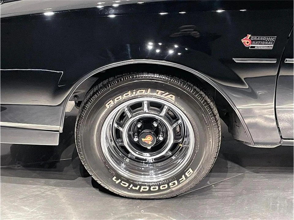 1987 Buick Regal - Image 11 of 31