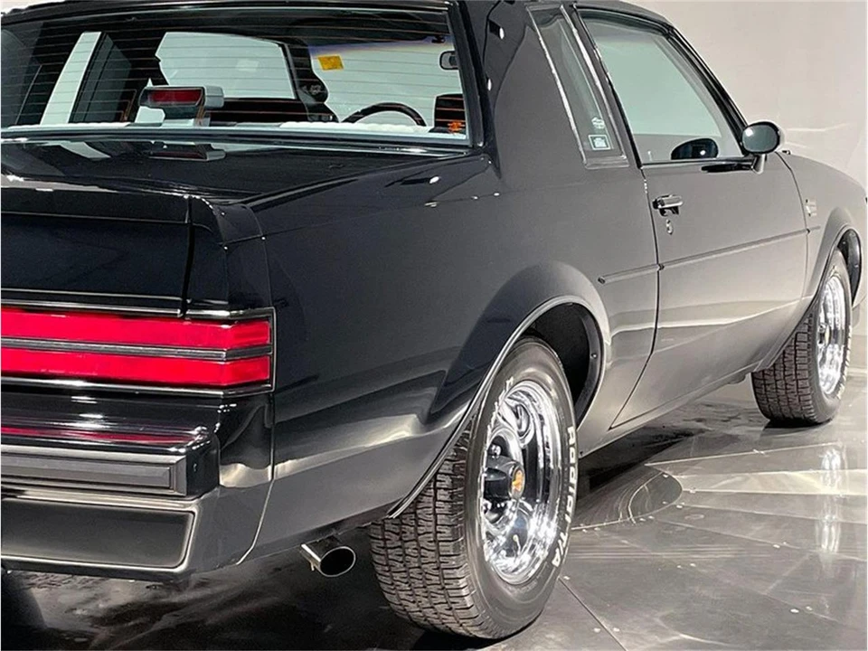 1987 Buick Regal - Image 28 of 31