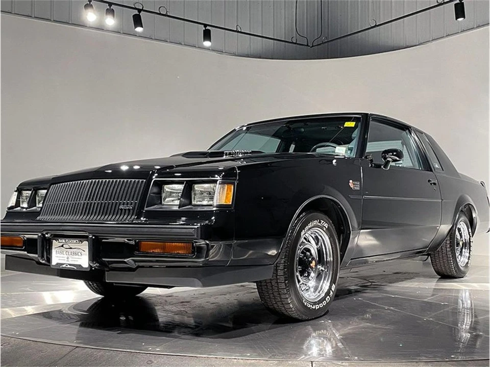 1987 Buick Regal - Image 19 of 31
