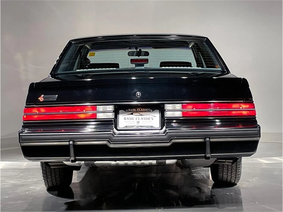 1987 Buick Regal - Image 31 of 31
