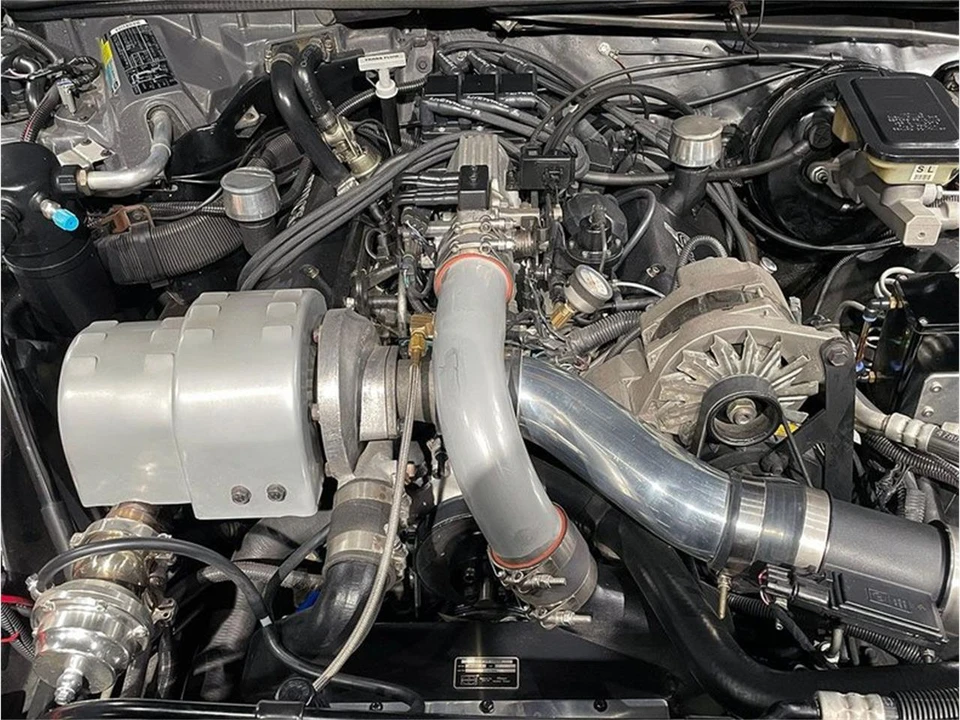 1987 Buick Regal - Image 22 of 31