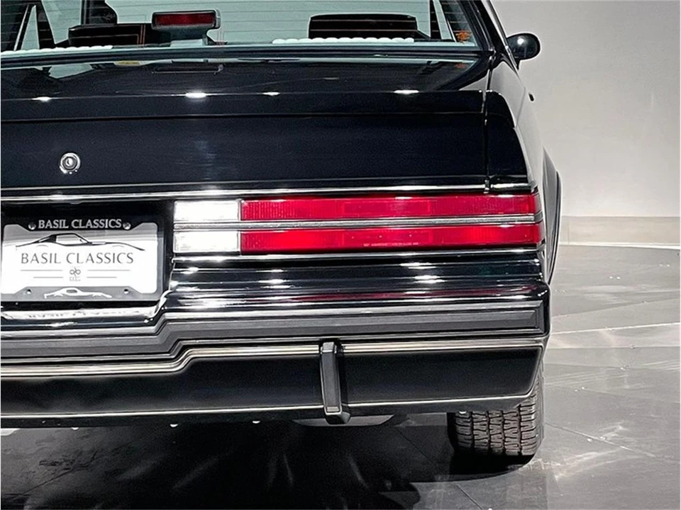 1987 Buick Regal - Image 8 of 31