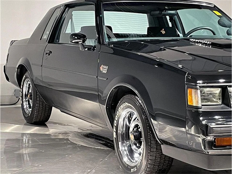 1987 Buick Regal - Image 17 of 31