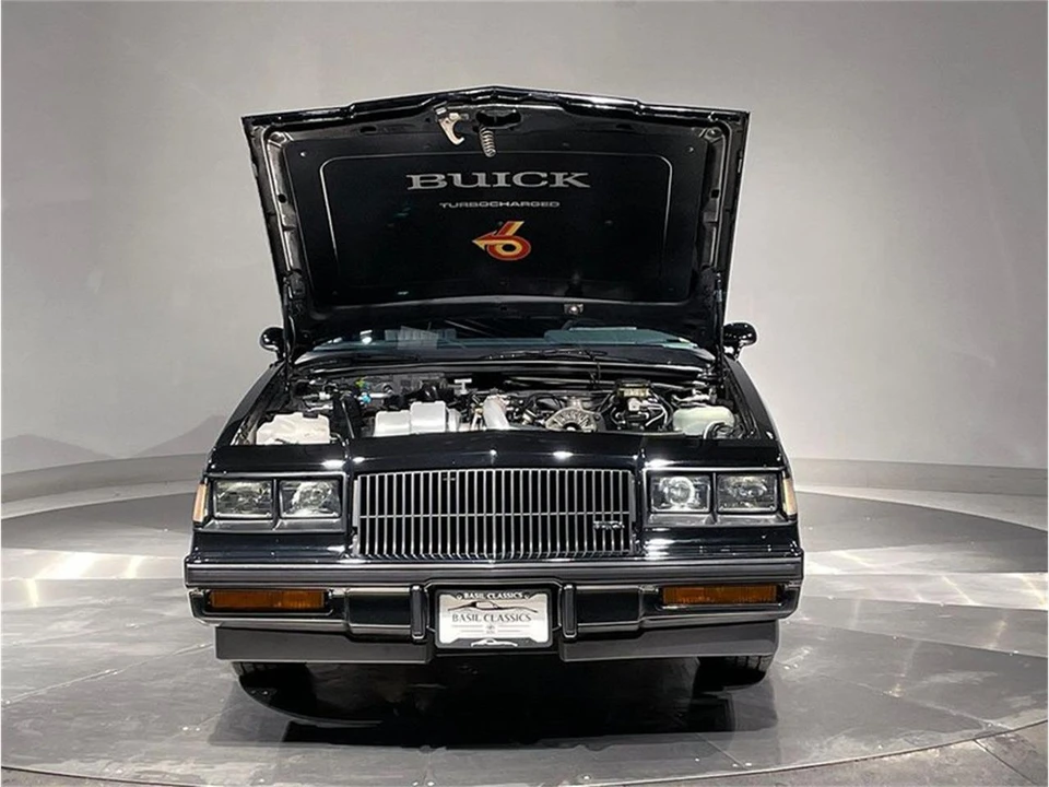 1987 Buick Regal - Image 26 of 31