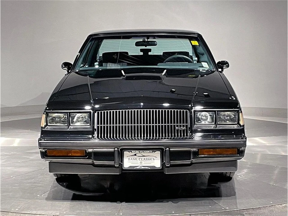 1987 Buick Regal - Image 3 of 31