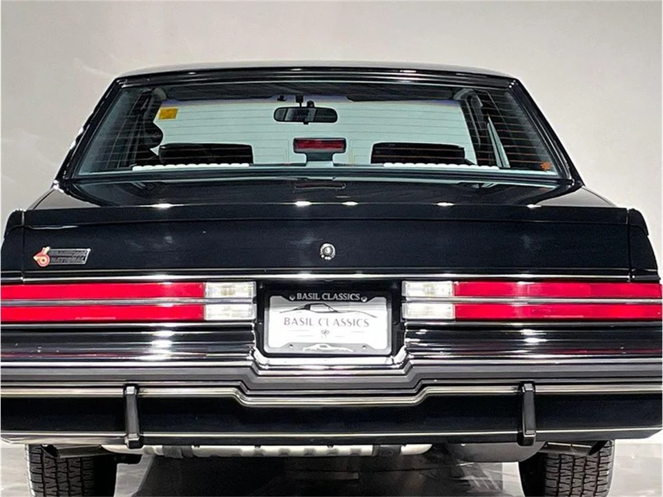 1987 Buick Regal - Image 29 of 31