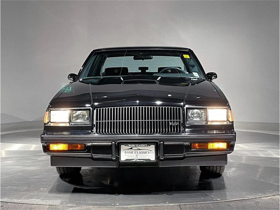 1987 Buick Regal - Image 20 of 31