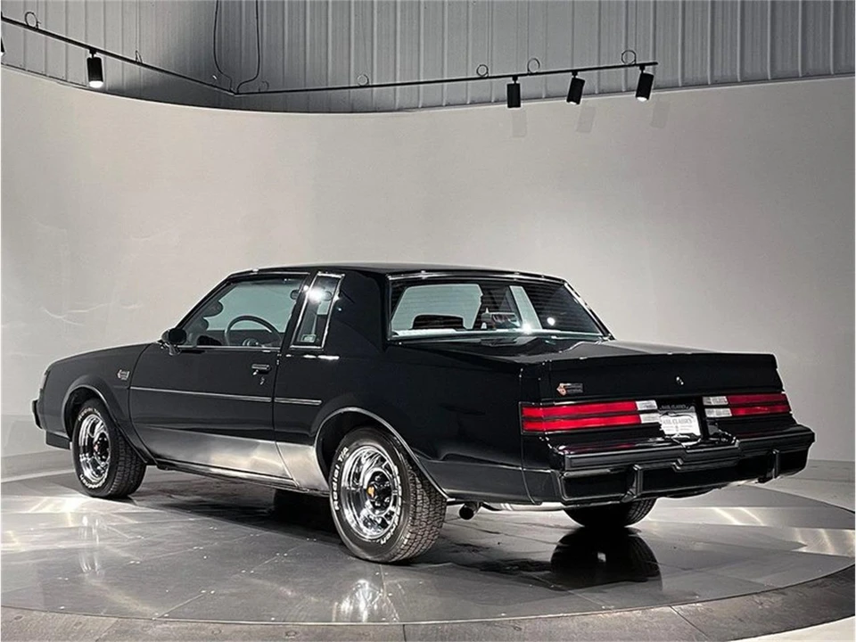 1987 Buick Regal - Image 9 of 31