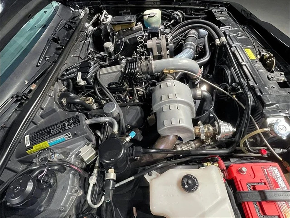 1987 Buick Regal - Image 23 of 31