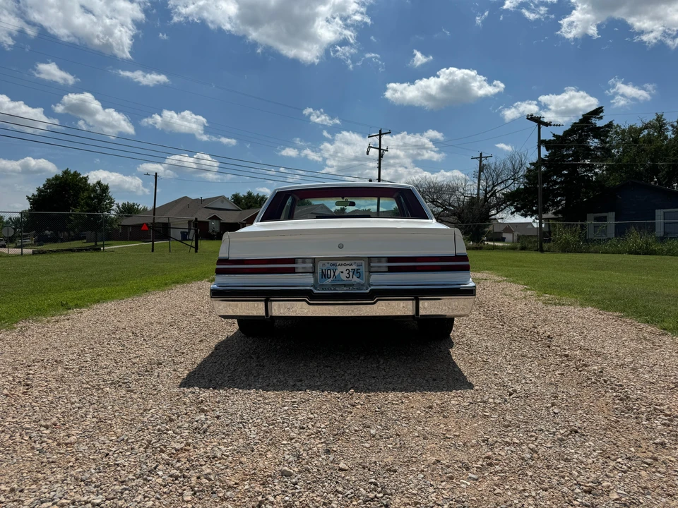 1987 Buick Regal - Image 17 of 31