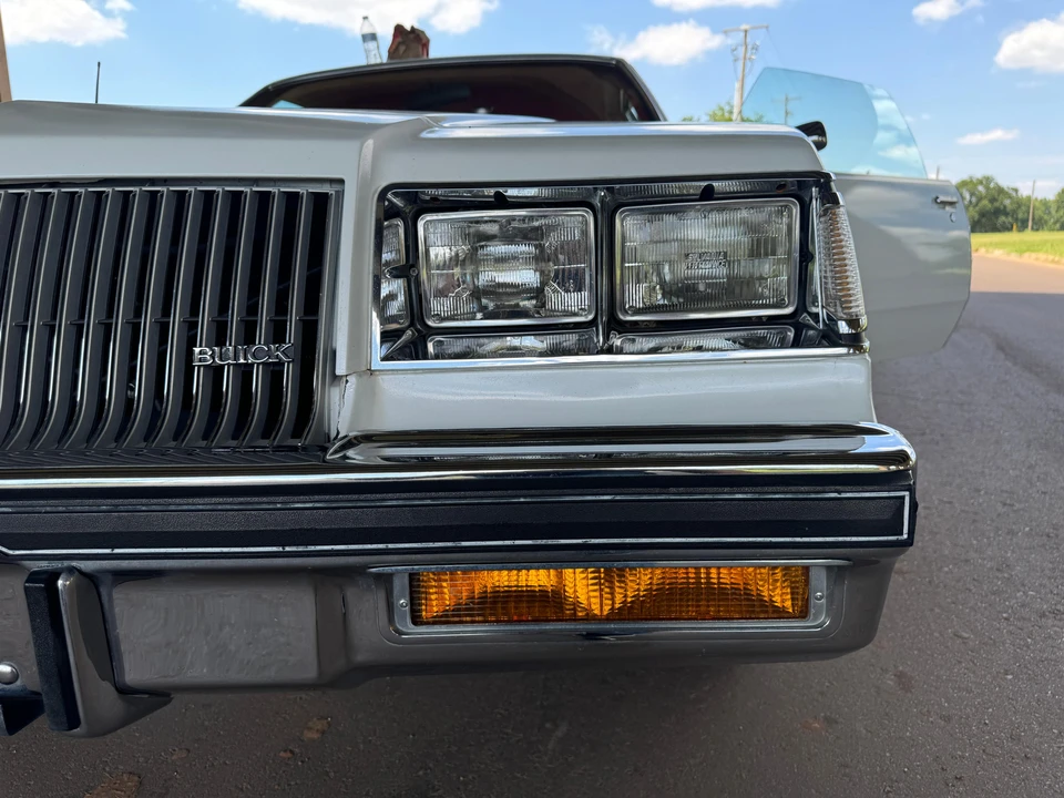 1987 Buick Regal - Image 27 of 31