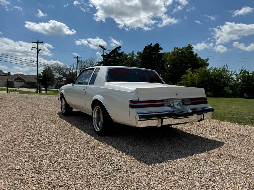 1987 Buick Regal - Image 15 of 31