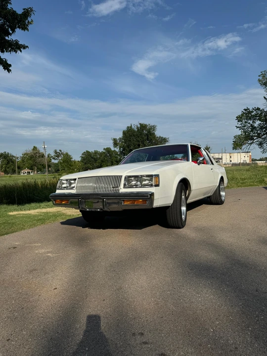 1987 Buick Regal - Image 9 of 31