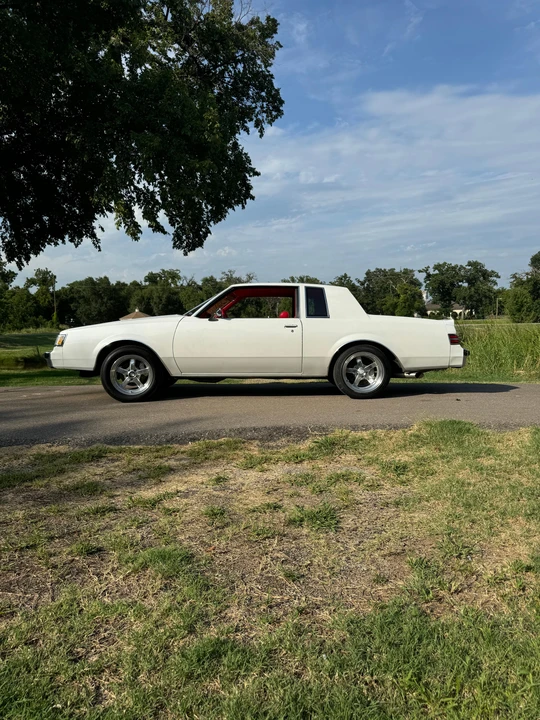 1987 Buick Regal - Image 12 of 31