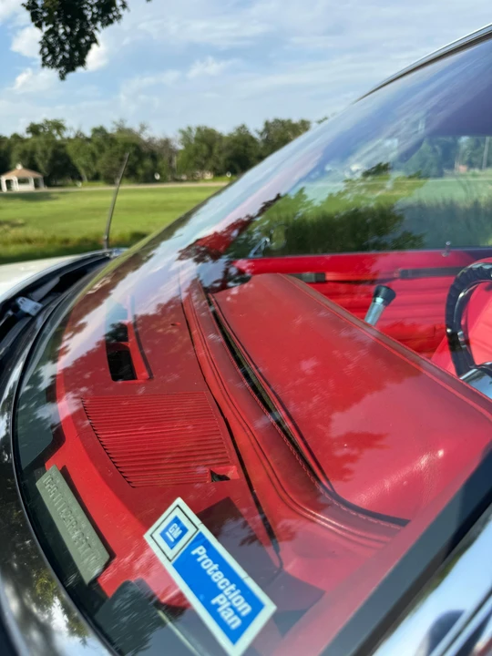 1987 Buick Regal - Image 28 of 31