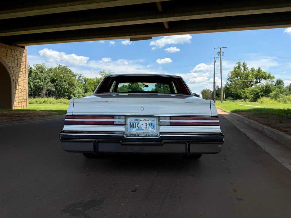 1987 Buick Regal - Image 18 of 31