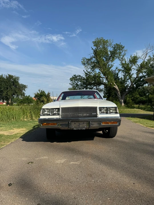 1987 Buick Regal - Image 6 of 31