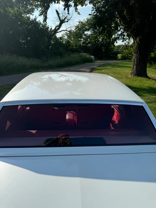 1987 Buick Regal - Image 30 of 31