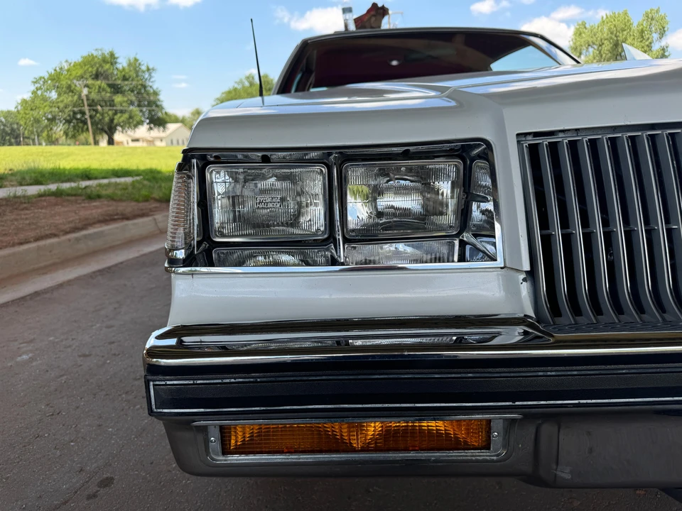 1987 Buick Regal - Image 26 of 31