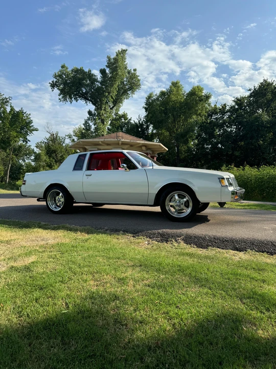 1987 Buick Regal - Image 23 of 31