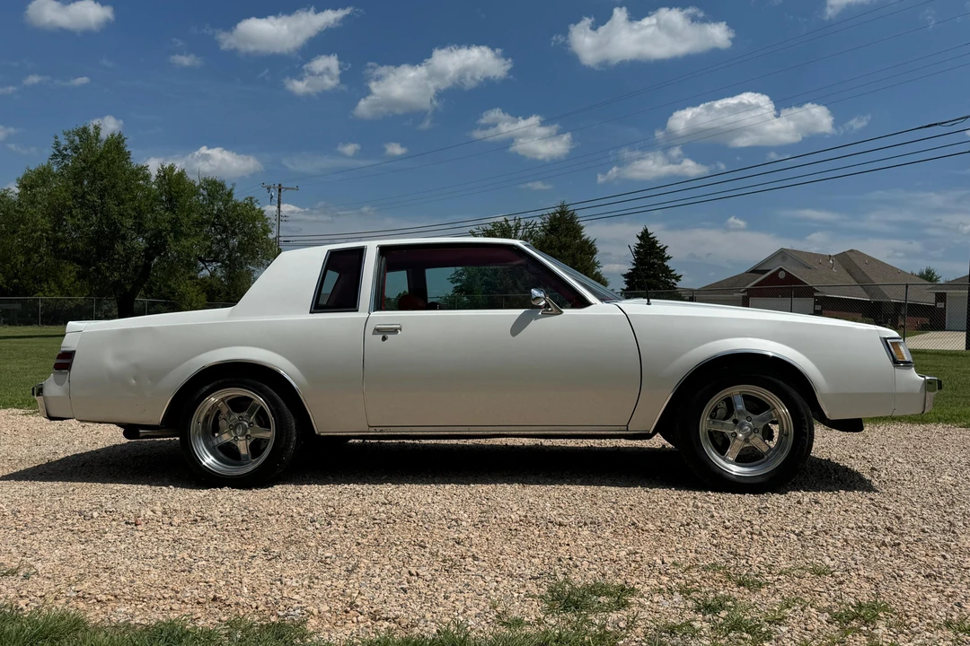 1987 Buick Regal - Image 3 of 31