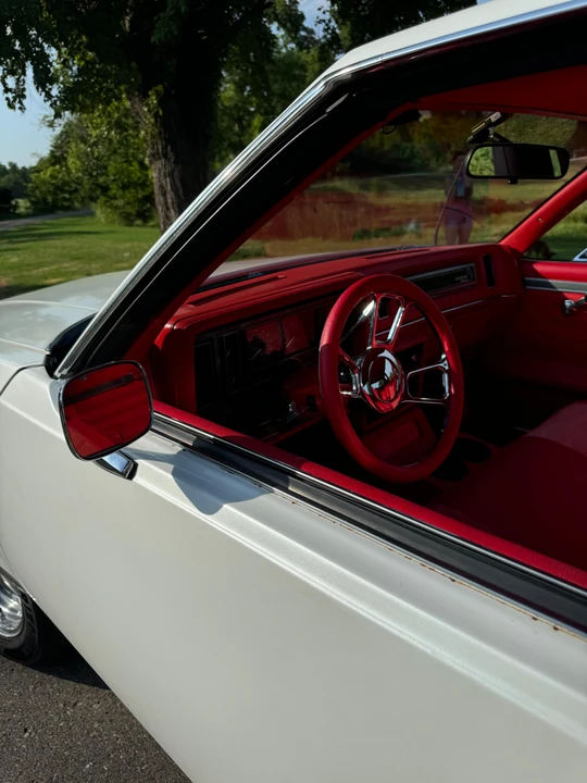 1987 Buick Regal - Image 29 of 31