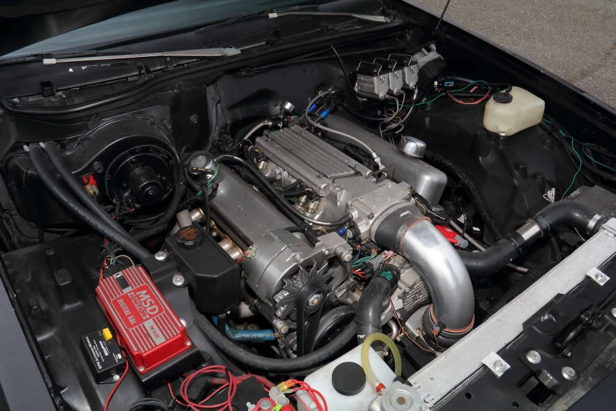 1987 Buick Regal - Image 20 of 20