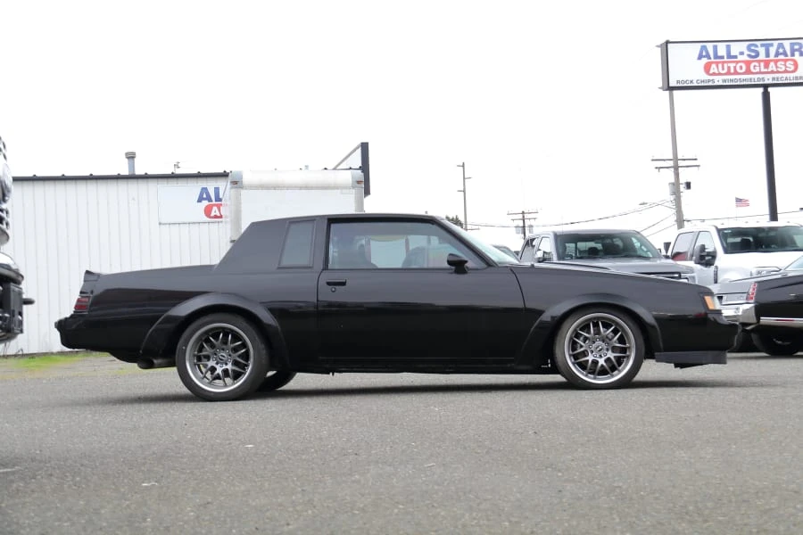 1987 Buick Regal - Image 2 of 20