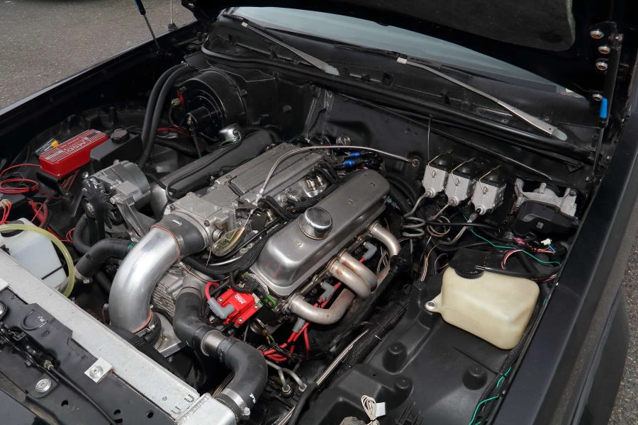 1987 Buick Regal - Image 19 of 20