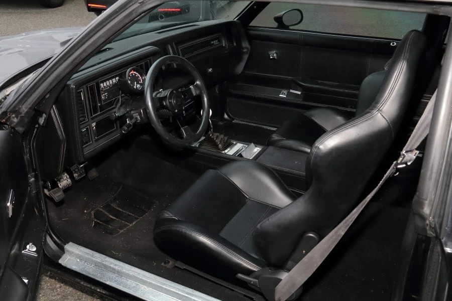 1987 Buick Regal - Image 15 of 20
