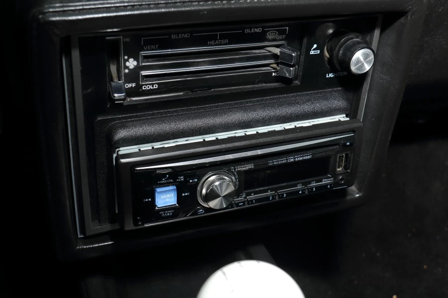 1987 Buick Regal - Image 13 of 20