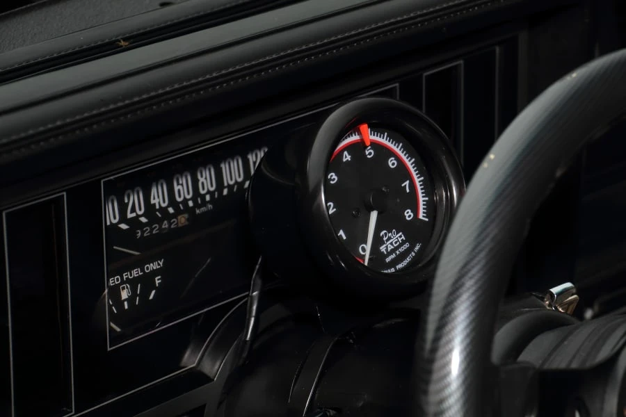 1987 Buick Regal - Image 11 of 20