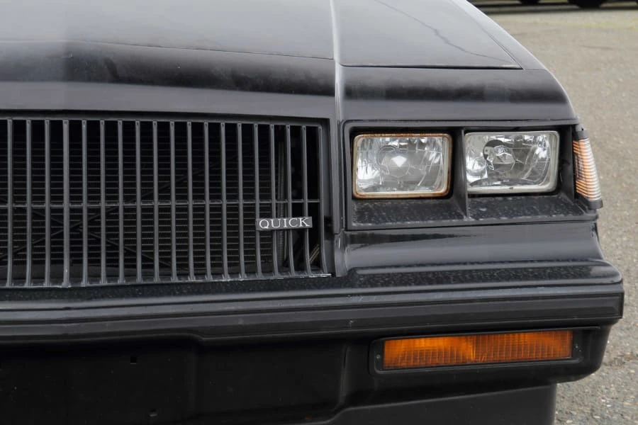 1987 Buick Regal - Image 7 of 20