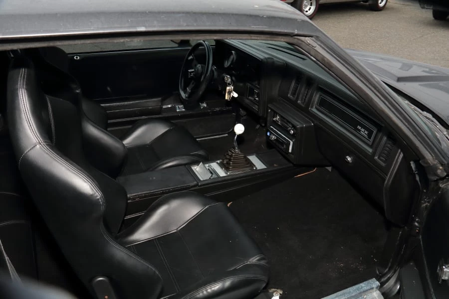 1987 Buick Regal - Image 16 of 20